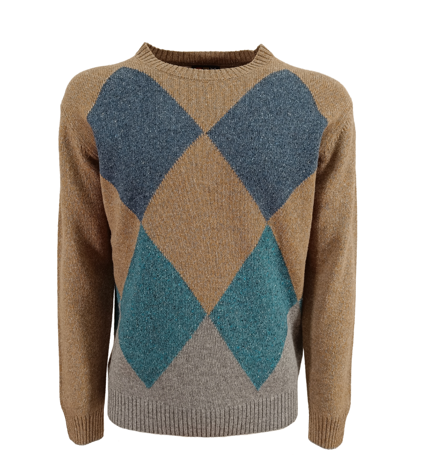 MAGLIA UOMO M/L 225707 Tellini S.R.L. Veleprodajna odjeća